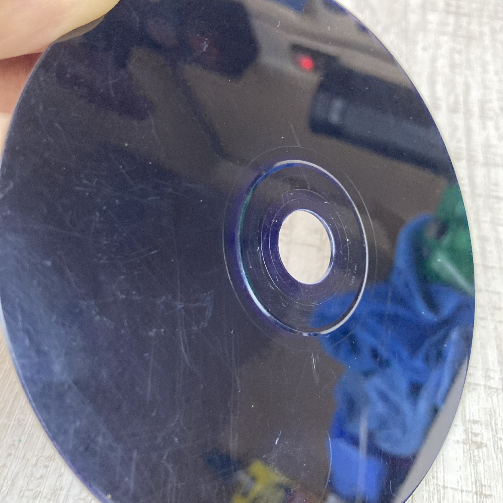 Resident Evil 3: Nemesis (PlayStation 1, 1999) DISC ONLY