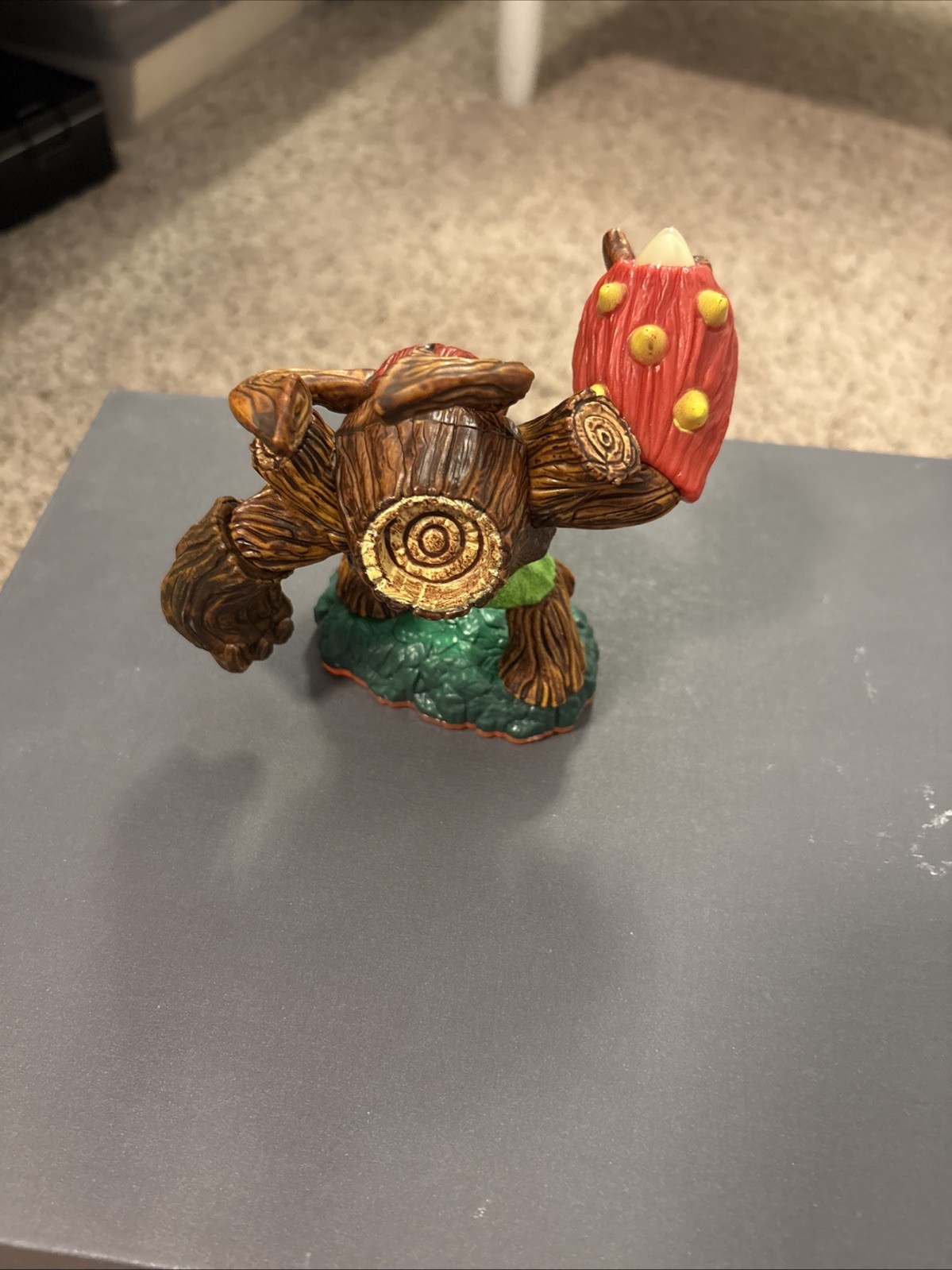 Skylanders Giants Tree Rex Figure Activision