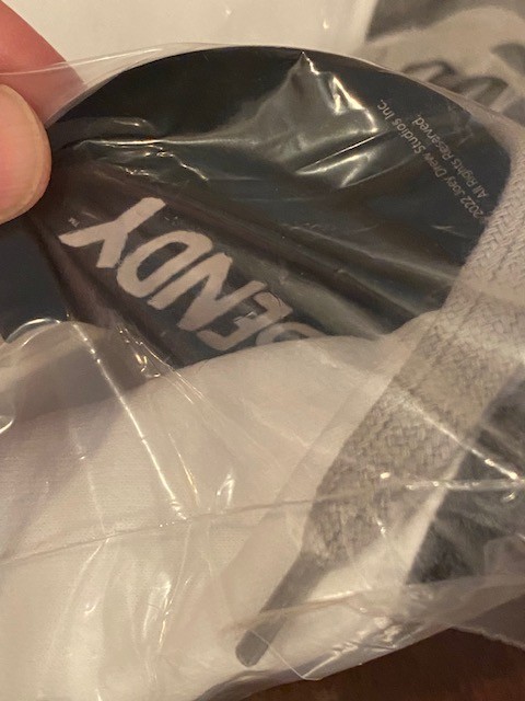 BENDY & The Ink Machine – SWEATSHIRT HOODIE – Medium – New Sealed in Bag NWT