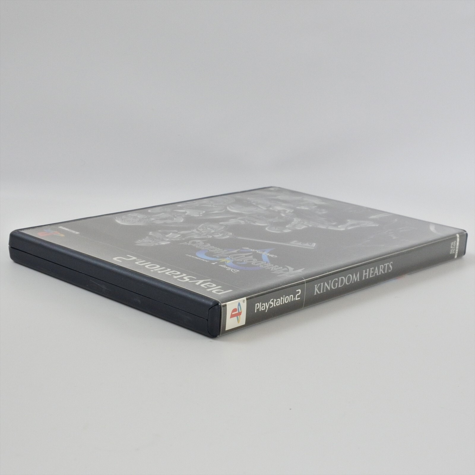 KINGDOM HEARTS PS2 Playstation 2 For JP System p2