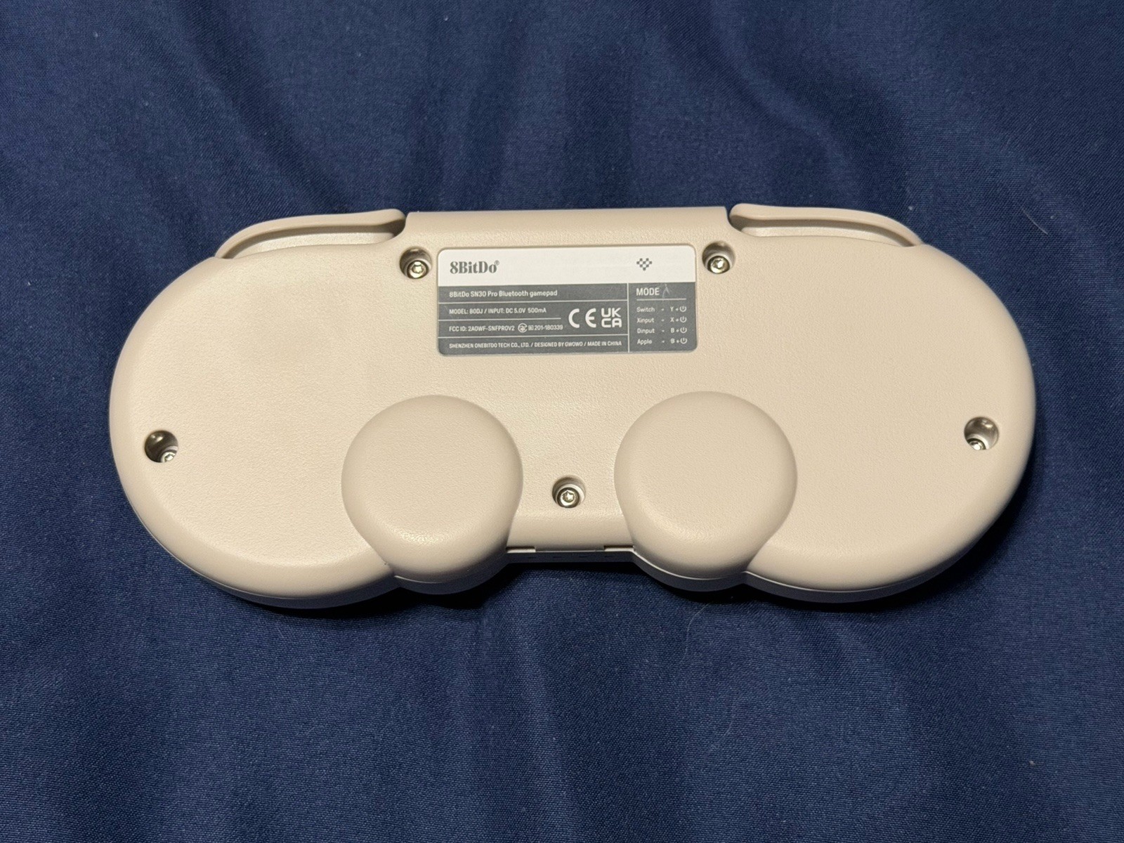 SN30 Pro Bluetooth Gamepad Switch Windows Android Apple Steam G Classic Color
