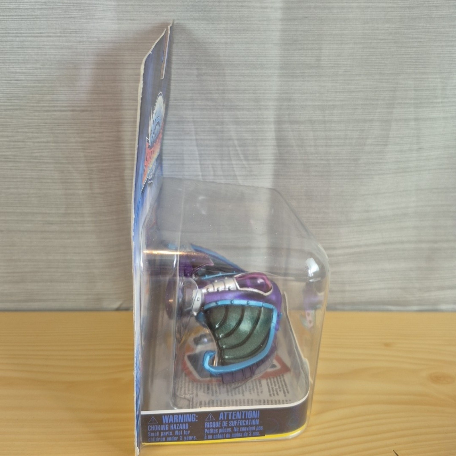 Skylanders Activision Superchargers Sea Shadow Vehicle Figure Toys To Life New