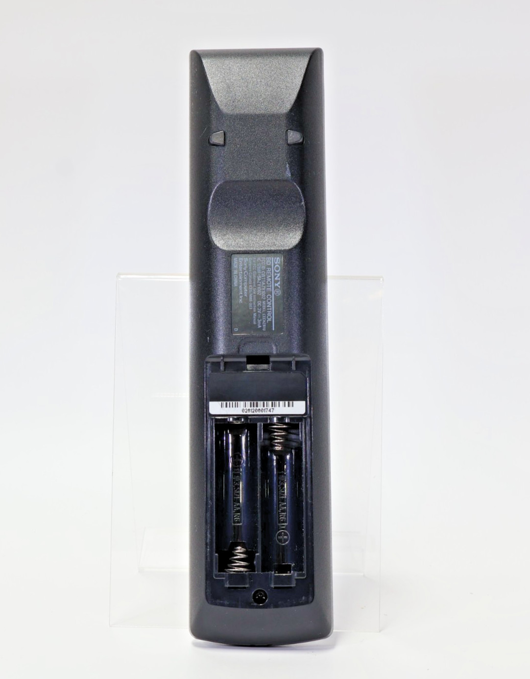 OEM PlayStation 3 BD Remote Control CECH-ZRC1U