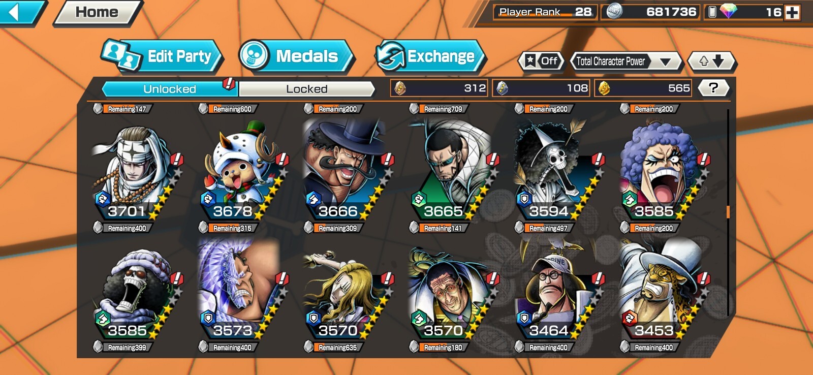 Bounty Rush For Android
