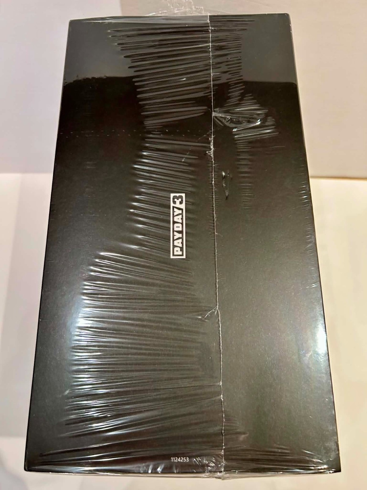 PAYDAY 3 – Collector’s Edition | Xbox Series X | PAL Region Free | New & Sealed