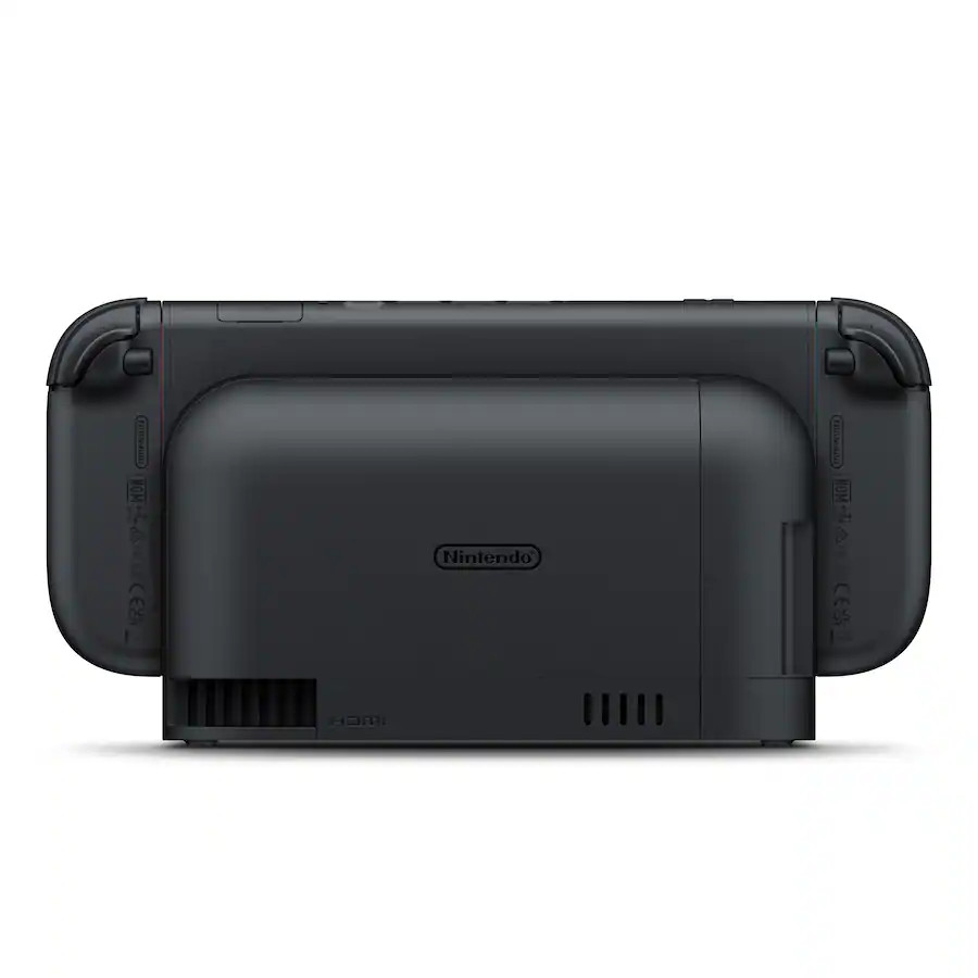 Nintendo Switch 2: Choose Your Game Bundle – Light Gray BEESKB63B