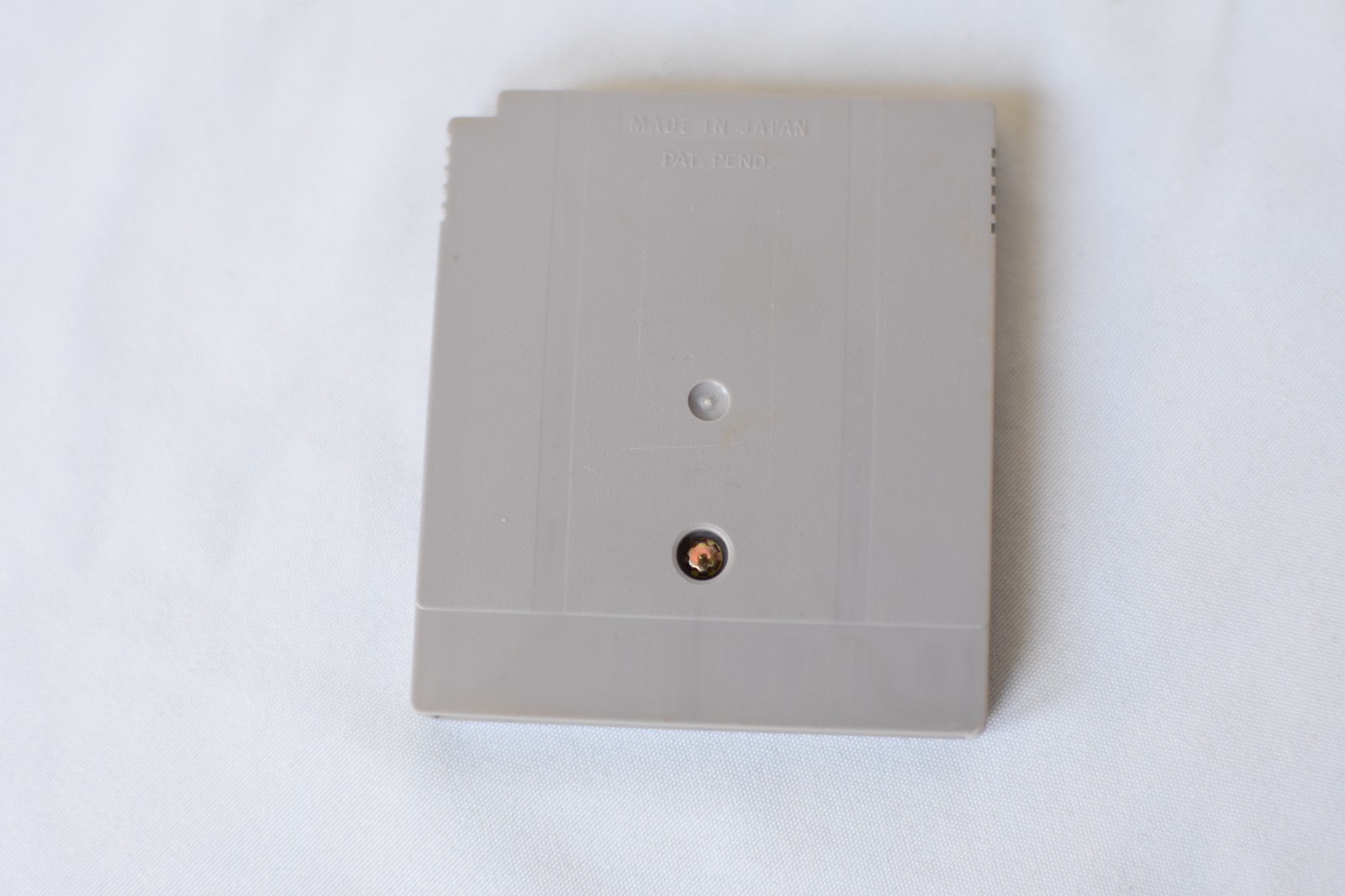 Donkey Kong (Nintendo Game Boy – 1994) Authentic Cart Only, Tested Working