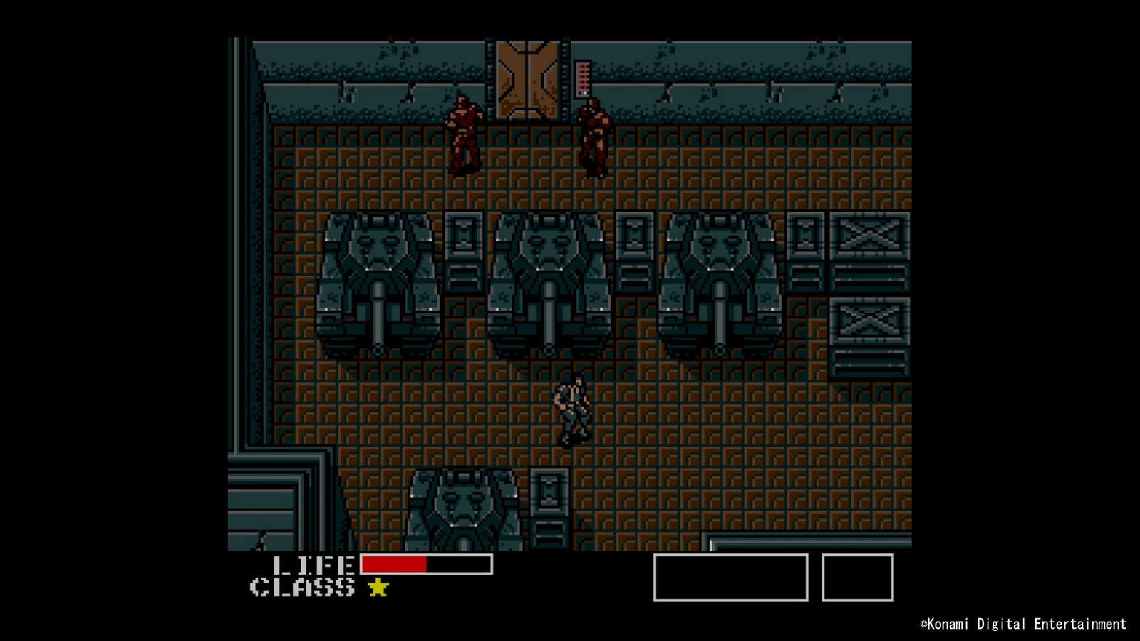 METAL GEAR SOLID VOL. 1 MASTER COLLECTION – PS5