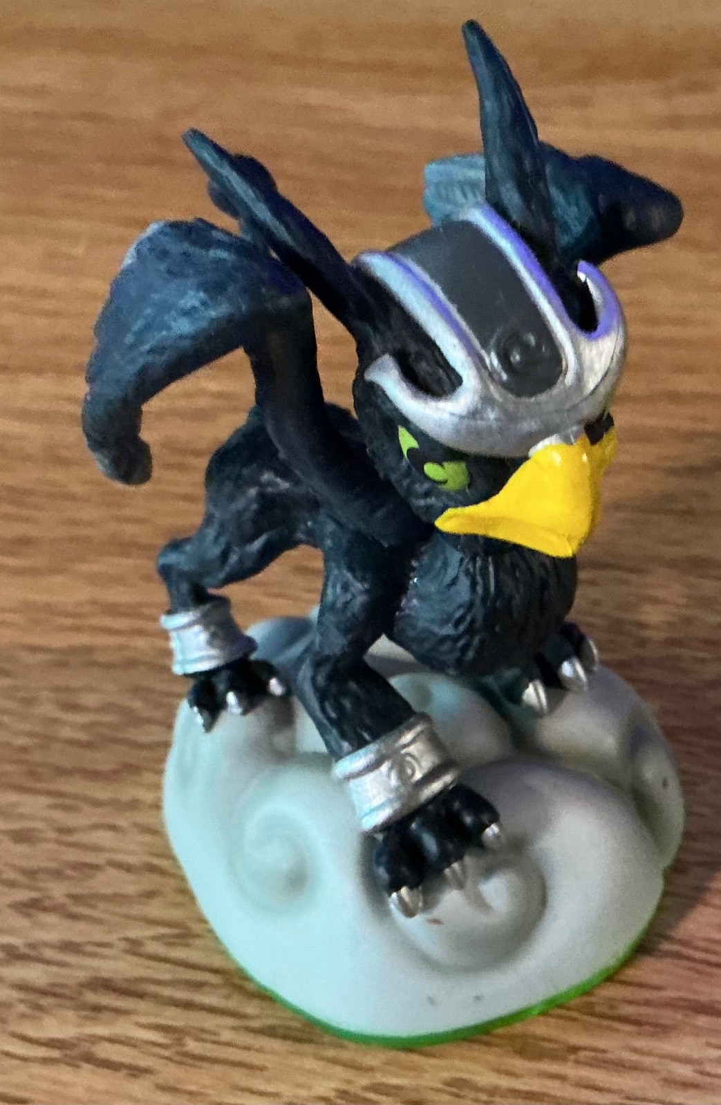 Lot of 14 Activision Skylanders Green Base PORTAL VOODOOD WARNADO DINO RANG ZOOK