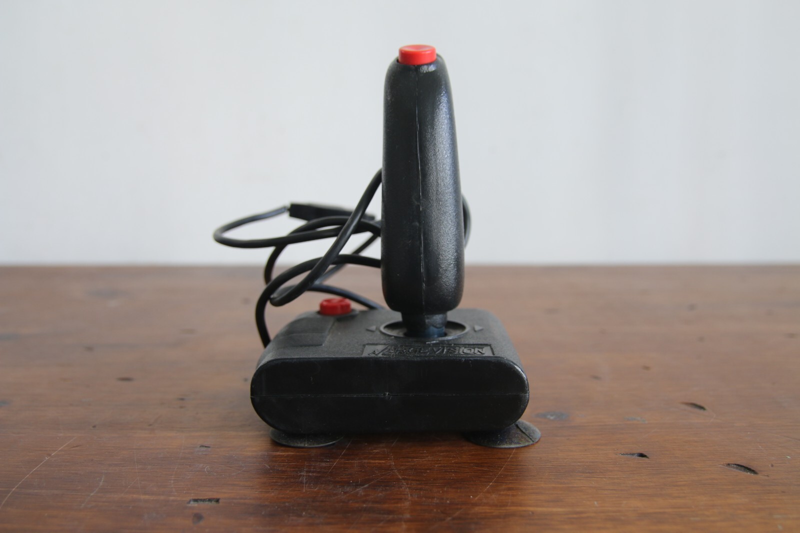 Argevision Joystick for Atari 2600. Rare. Argentina