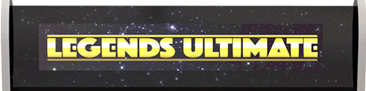 8000 Expansion for ATGames Legends Family