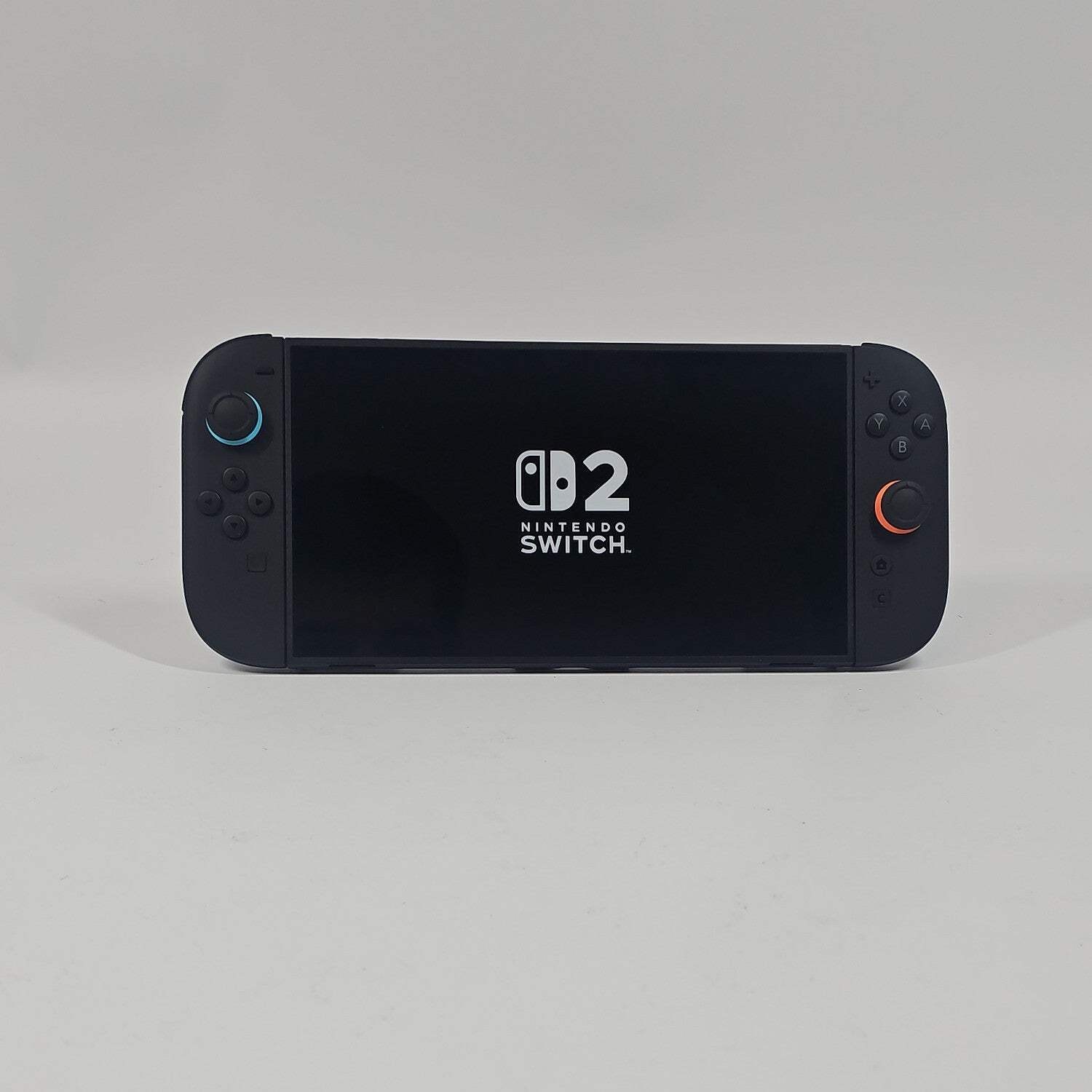Nintendo Switch 2 Console Gaming System