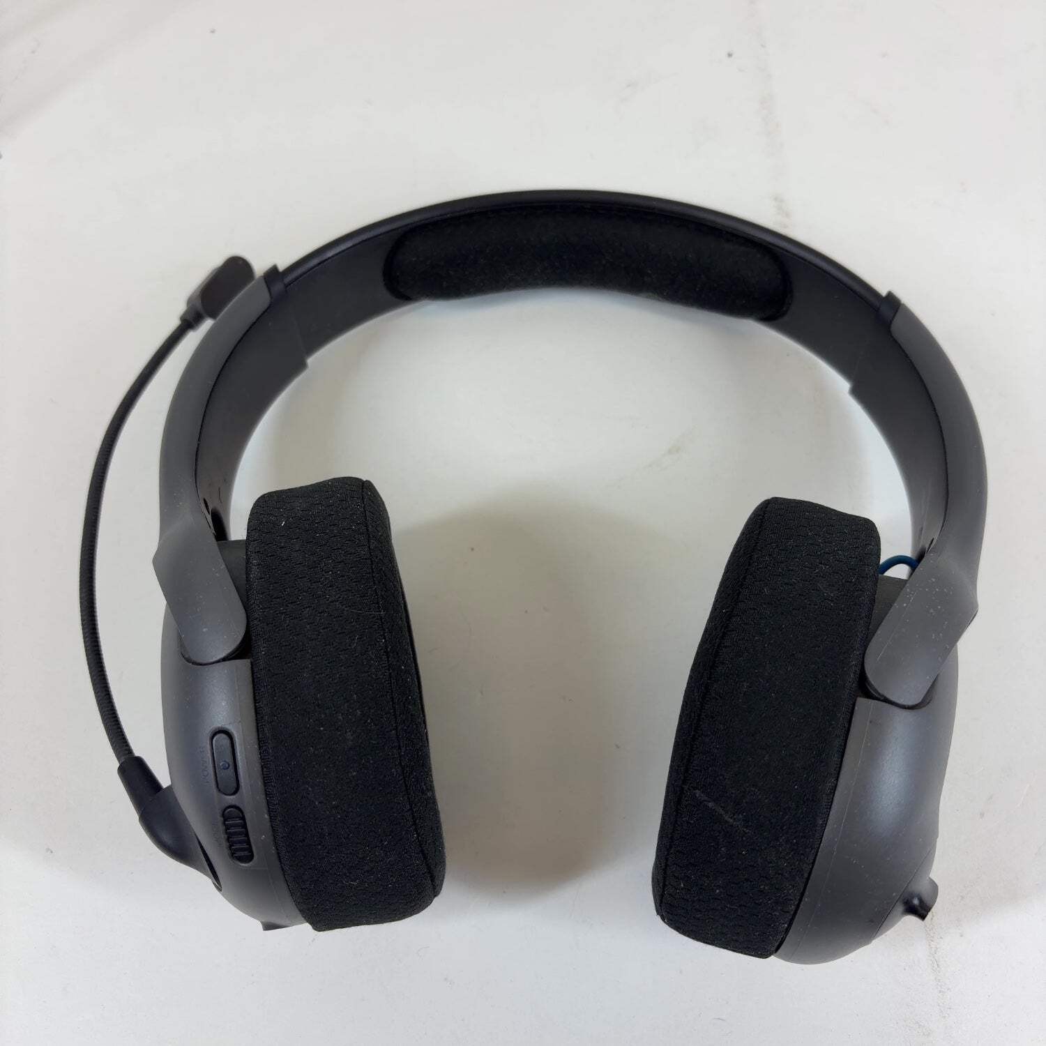 Sony LVL50 Active Noise Cancellation Headphones Black N/A