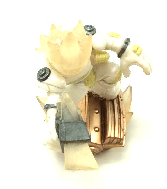 2015 Activision Skylanders Super Chargers ASTROBLAST Figure Model 87526888
