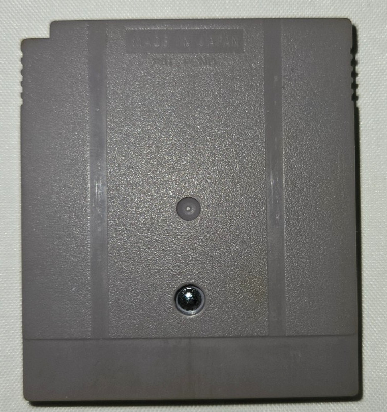 Days of Thunder Cartridge Only Authentic Nintendo Game Boy USA 1992 GameBoy