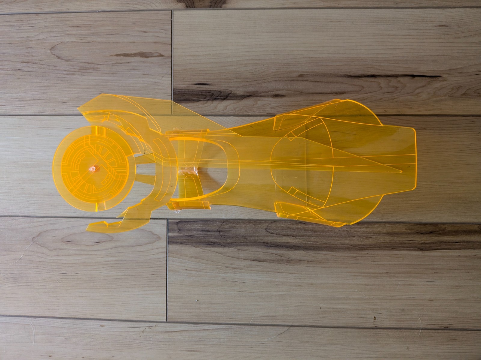 Mass Effect Omni-Blade Cosplay Weapon GvenProps