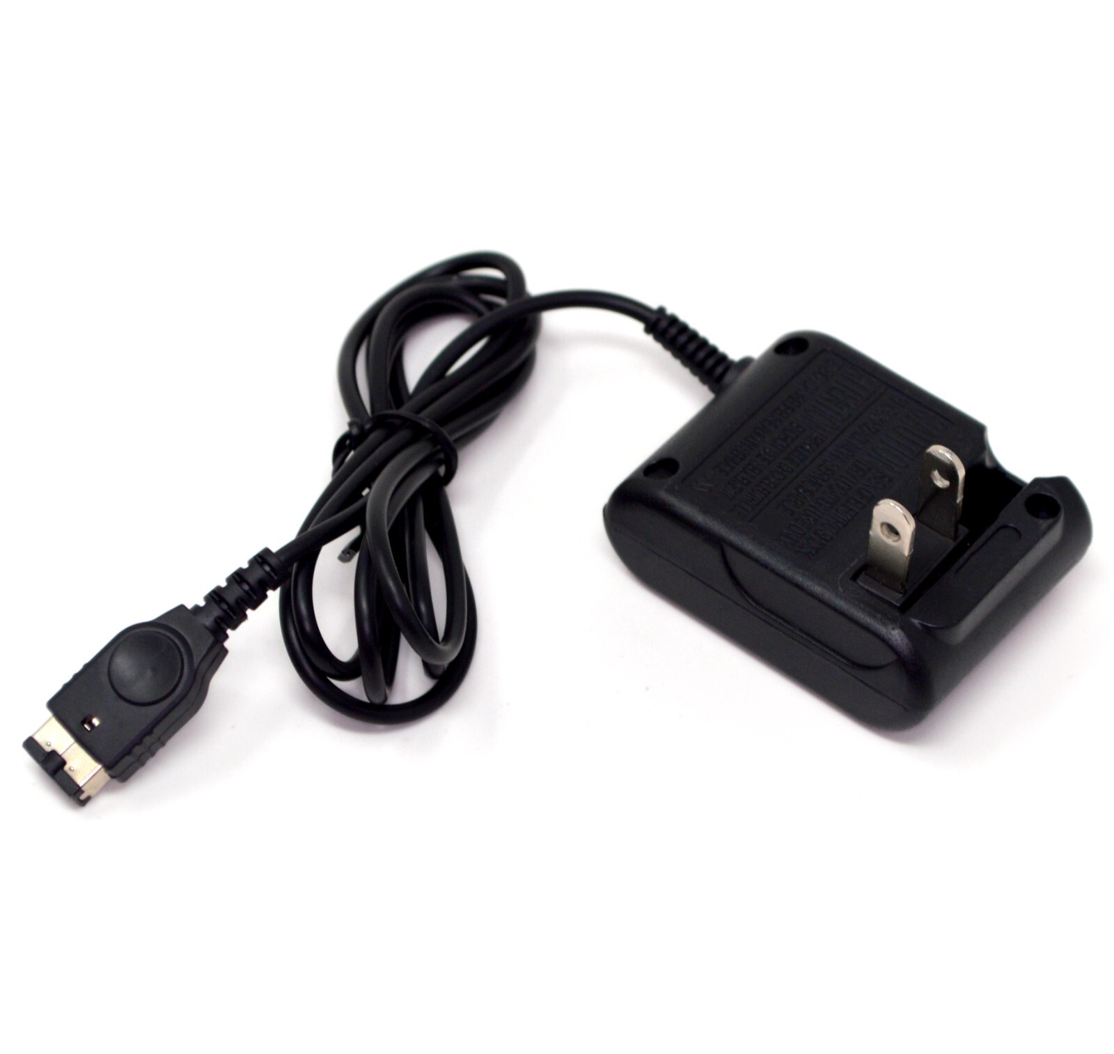 For Nintendo DS NDS GBA Gameboy Advance SP Home Wall Travel Charger AC Adapter