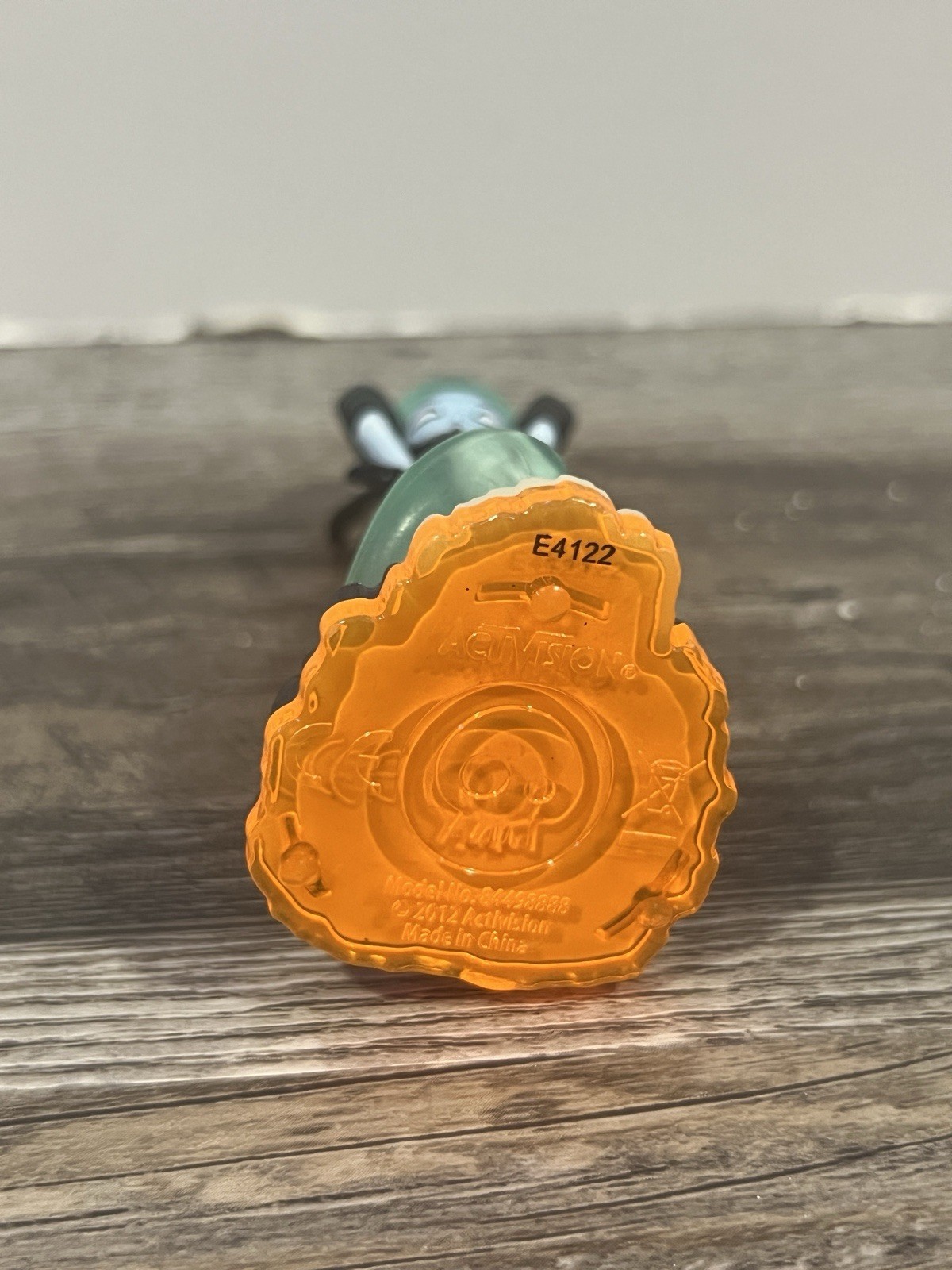 Hex Series 2 Skylanders Giants Character Figure