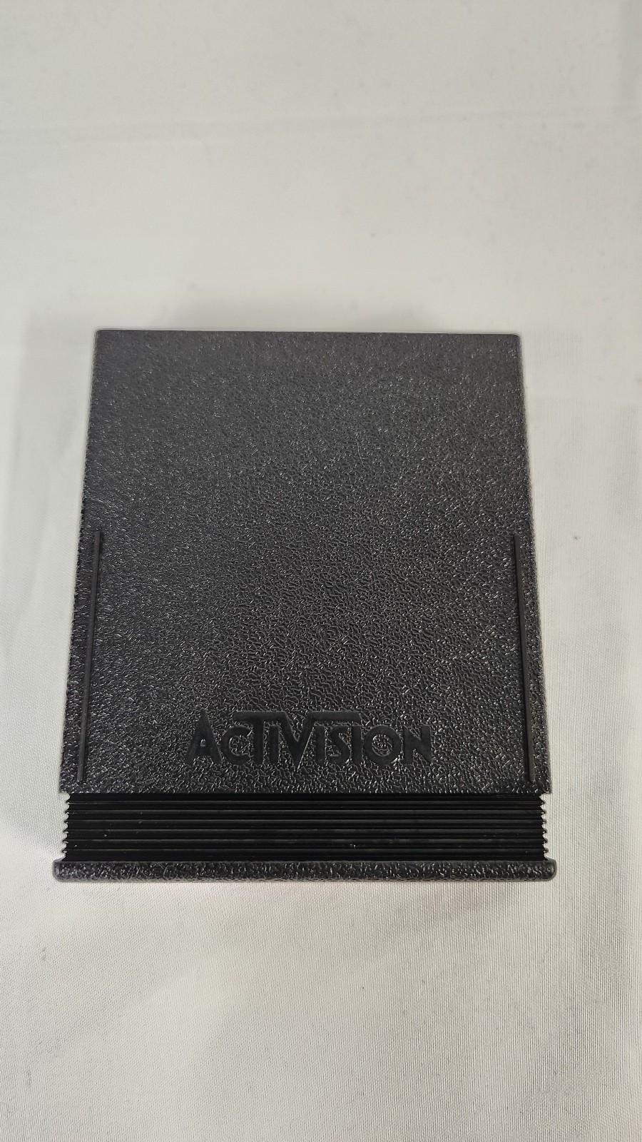 River Raid (Atari 2600, 1982) – Vintage Activision Cartridge – Tested & Working