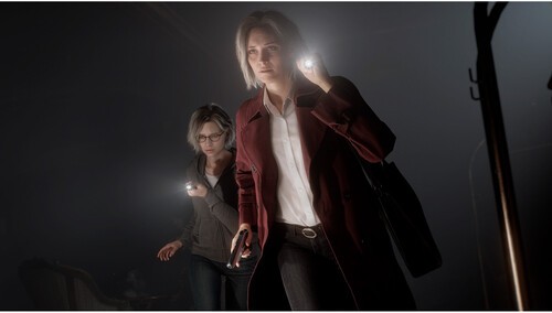 Resident Evil Requiem for Xbox Series X [New Video Game] Xbox Series X