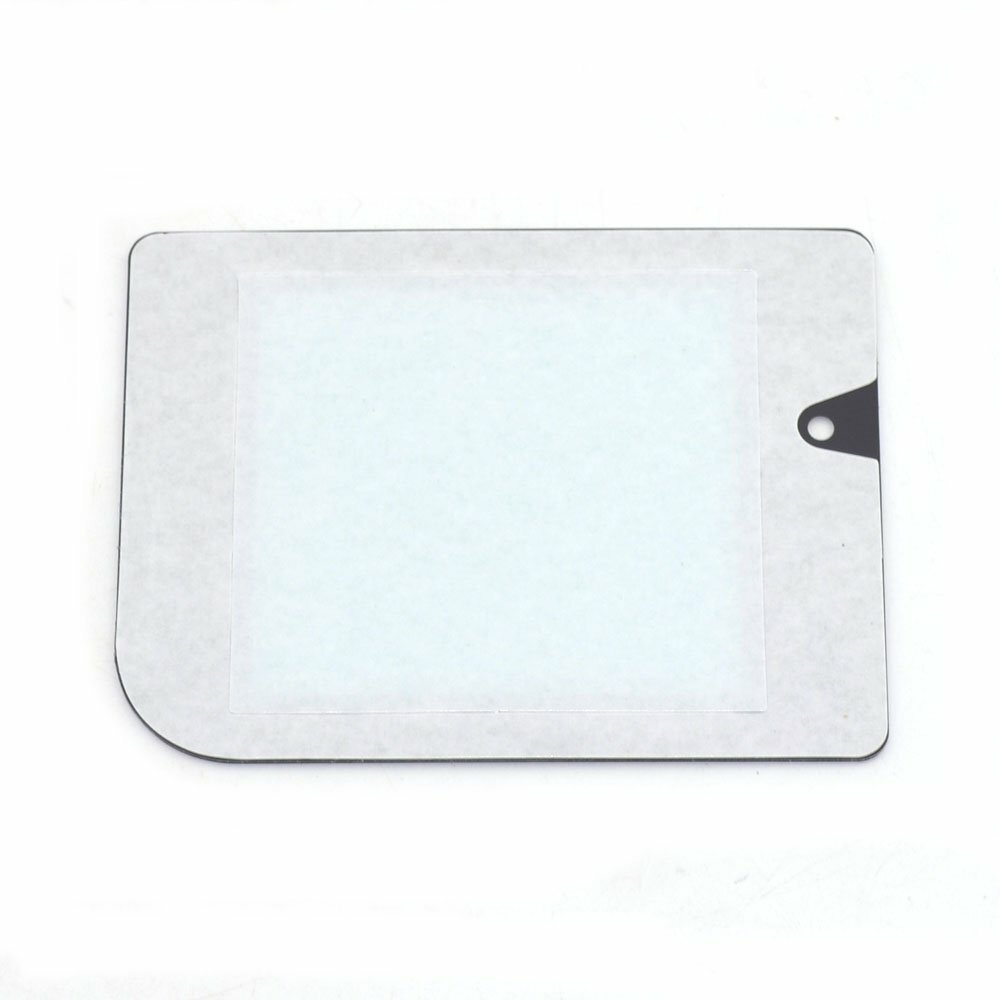 Game Boy DMG-01 Original GRAY 1989 Replacement Screen Lens PLASTIC