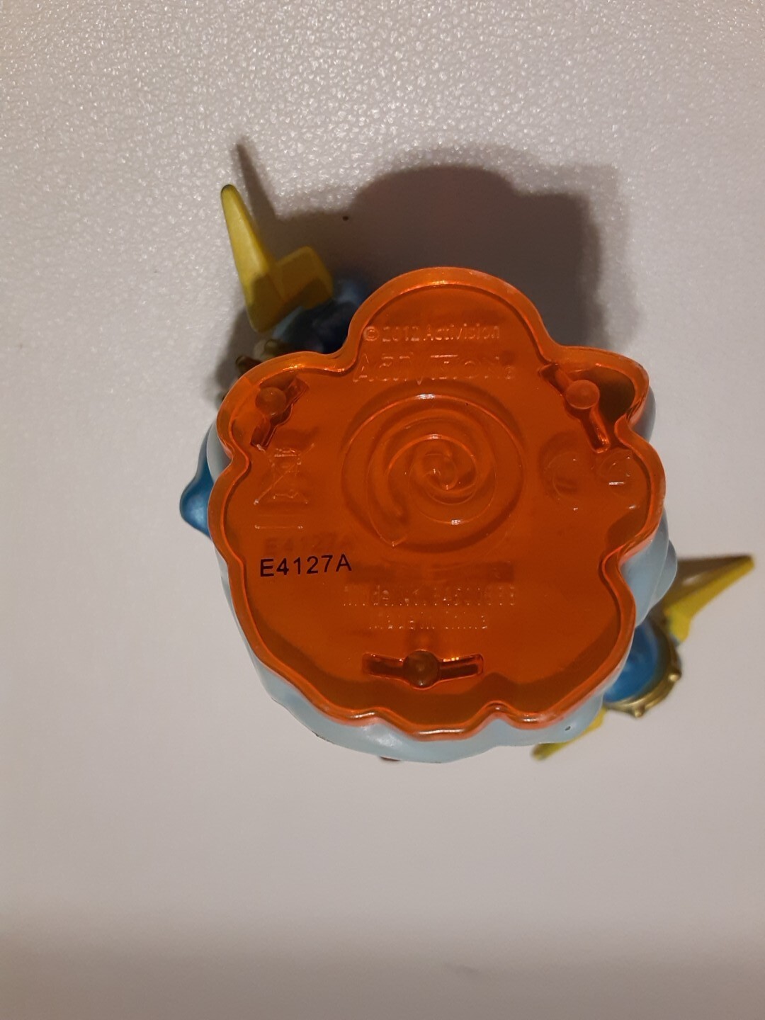 Activision Skylanders Reef Ripper Shroom Boom Lightning Rod Lot of 3
