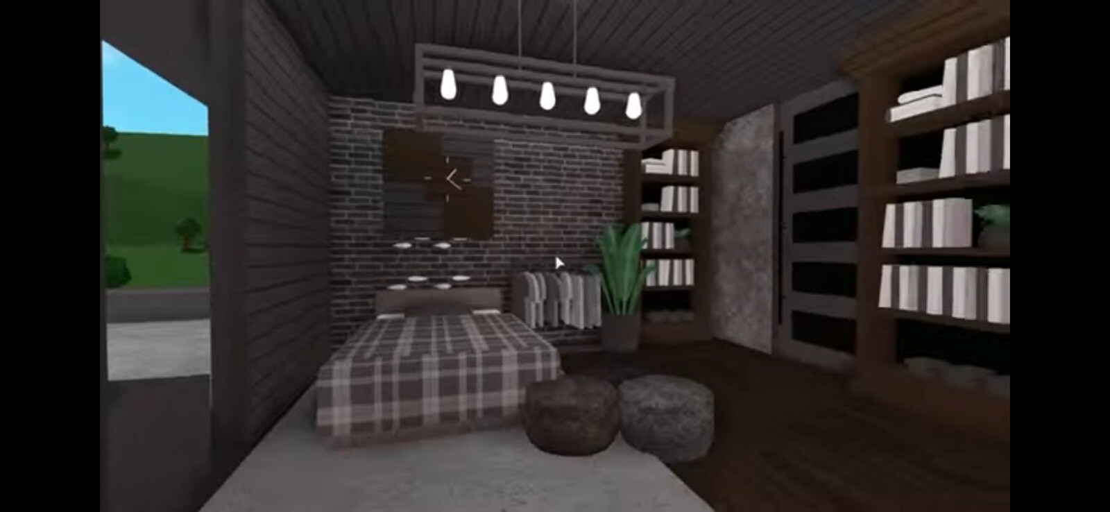 FAMILY ROLEPLAY HOUSE BLOXBURG.CHECK DESCRIP.FAST BUILDER FOR AFFORDABLE PRICE