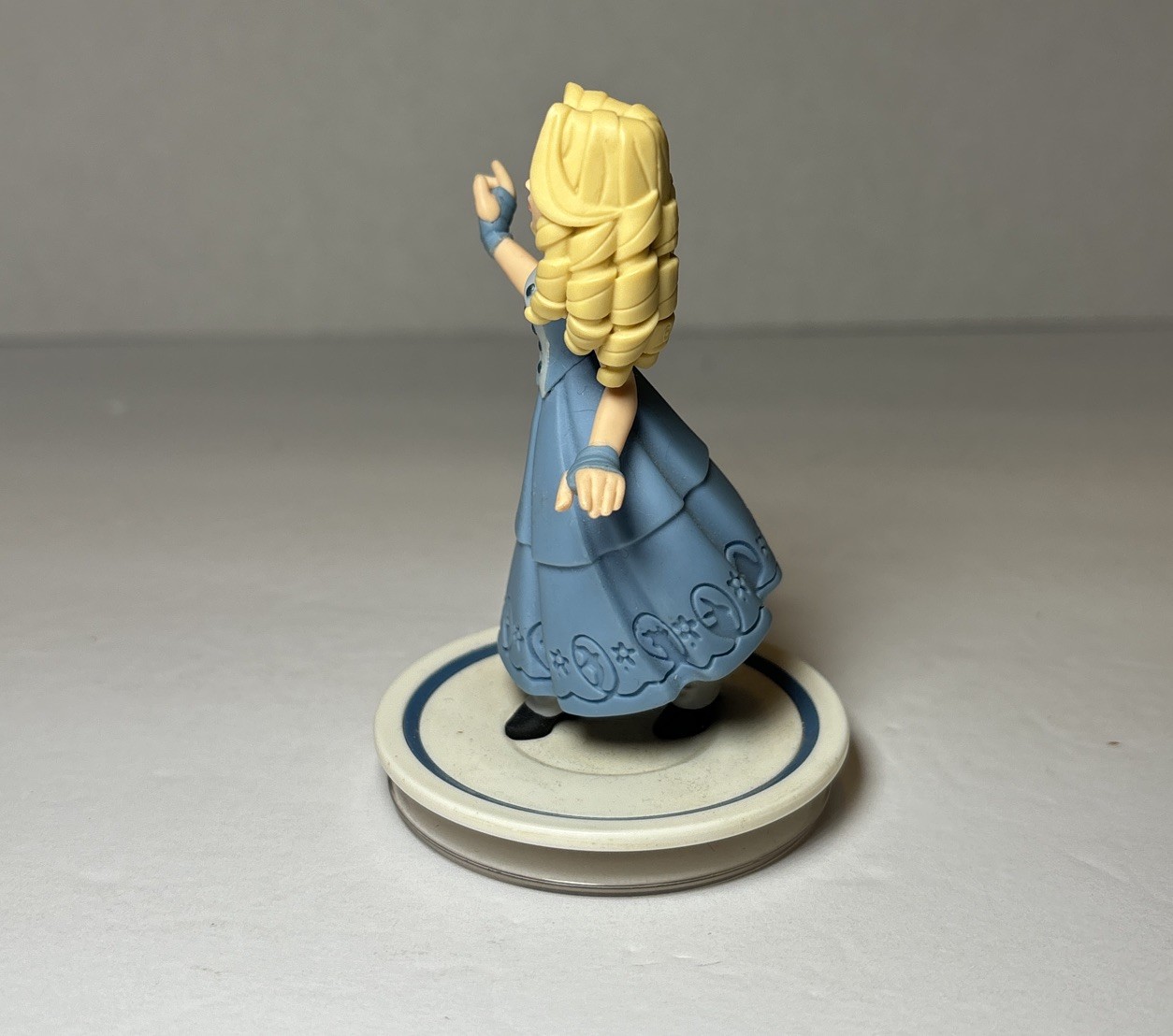 Disney Infinity Alice In Wonderland (3.0 Edition) Tested Rare Free Shipping