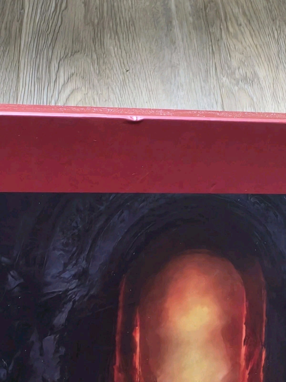 Diablo 4 IV 30th Anniversary Box Blizzard Gear Store China Magnet Coin Stamps