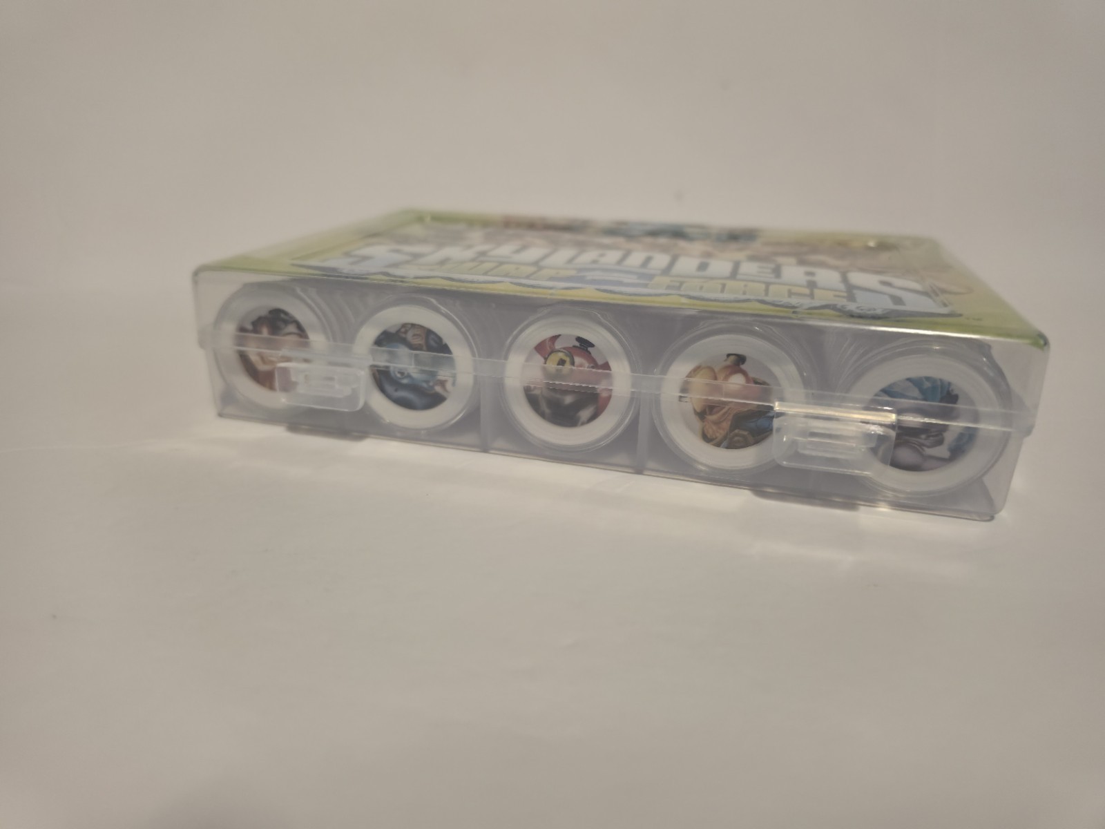 SKYLANDERS SWAP FORCE – Full Set Of All NFC Tags
