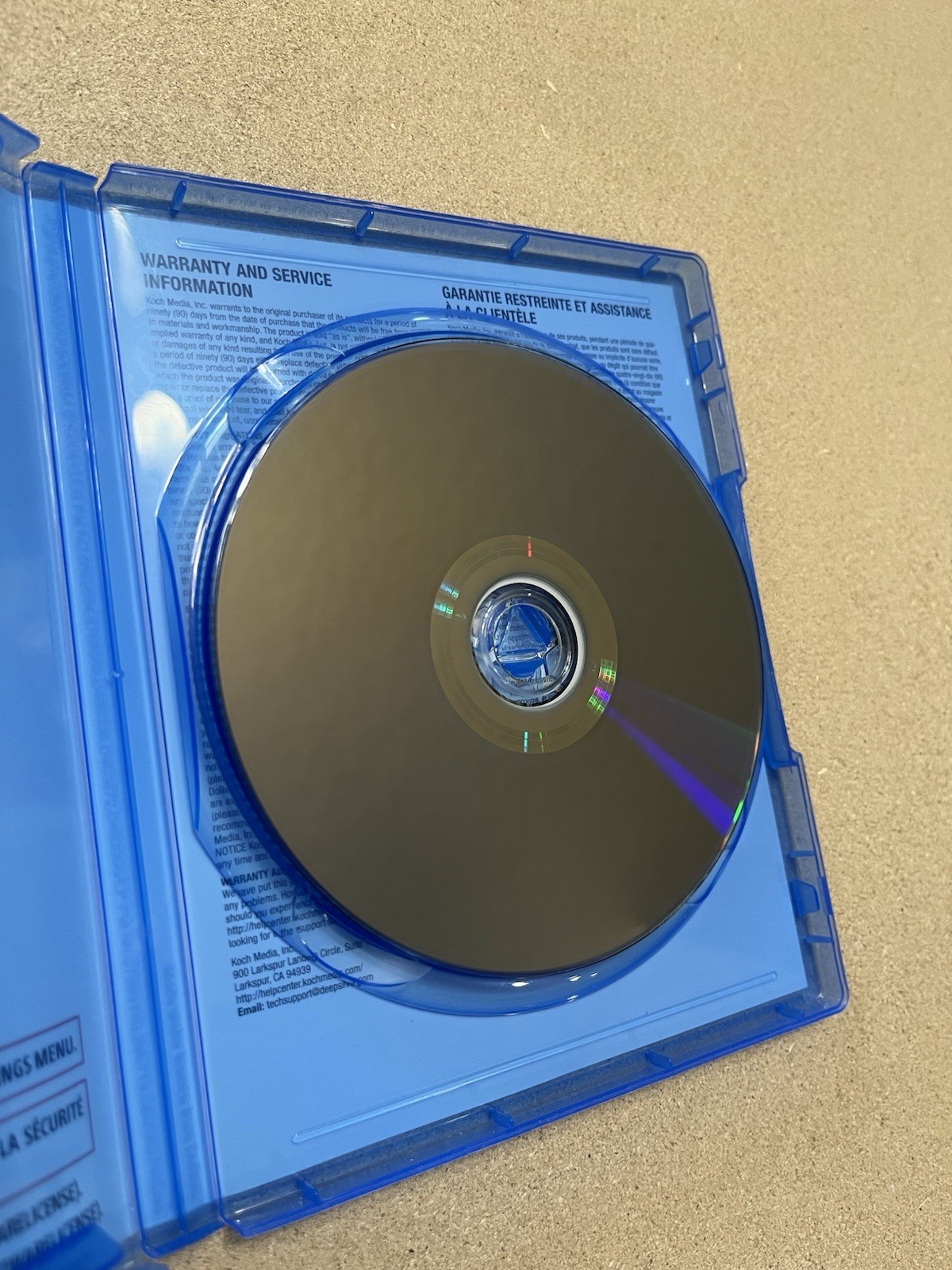The King of Fighters XV PlayStation 5 Complete