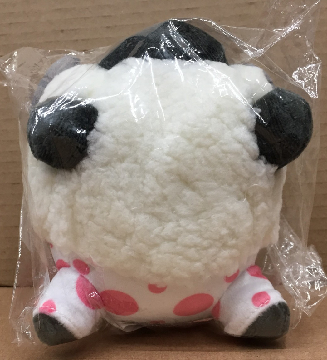 NEW sealed CATHERINE Full Body SHEEP RAM Plush PLUSHIE Plushy ATLUS Premium
