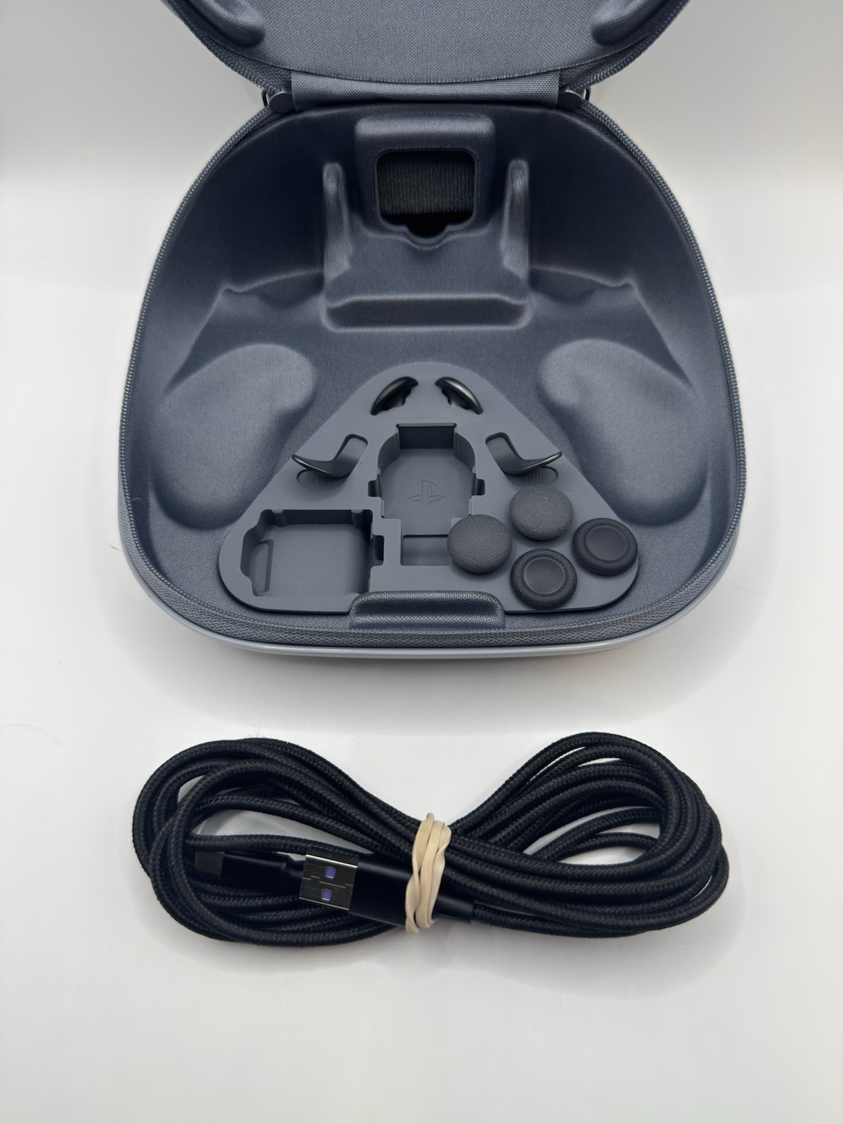 PS5 DualSense Edge Wireless Controller 30th Anniversary Limited Edition