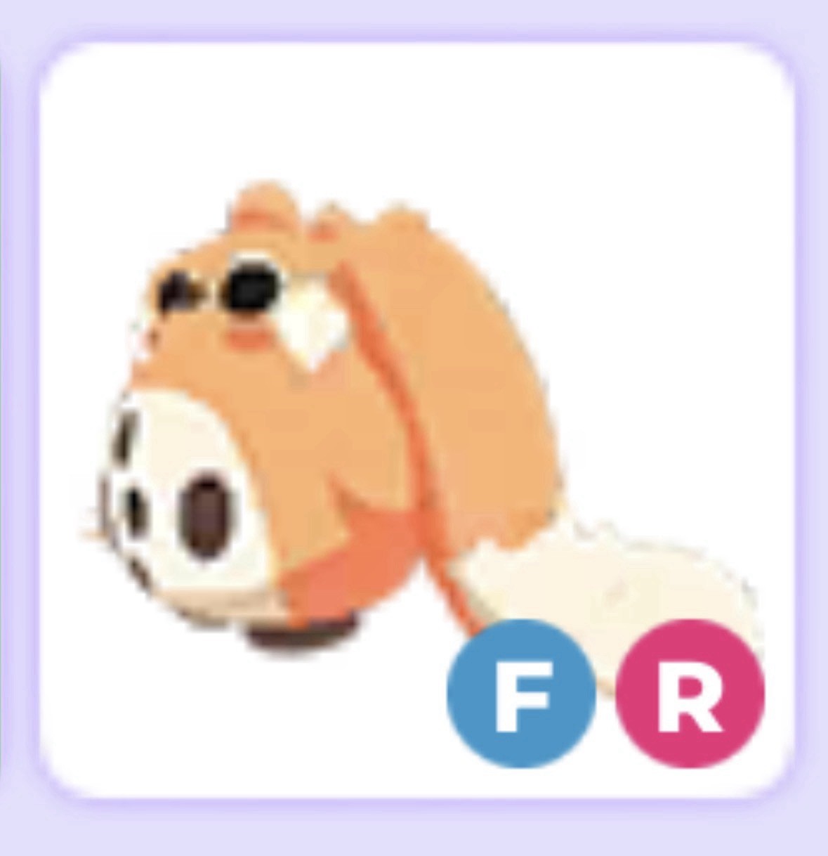 Fly Ride Cabbit❤️ Virtual Item❤️ Cheap