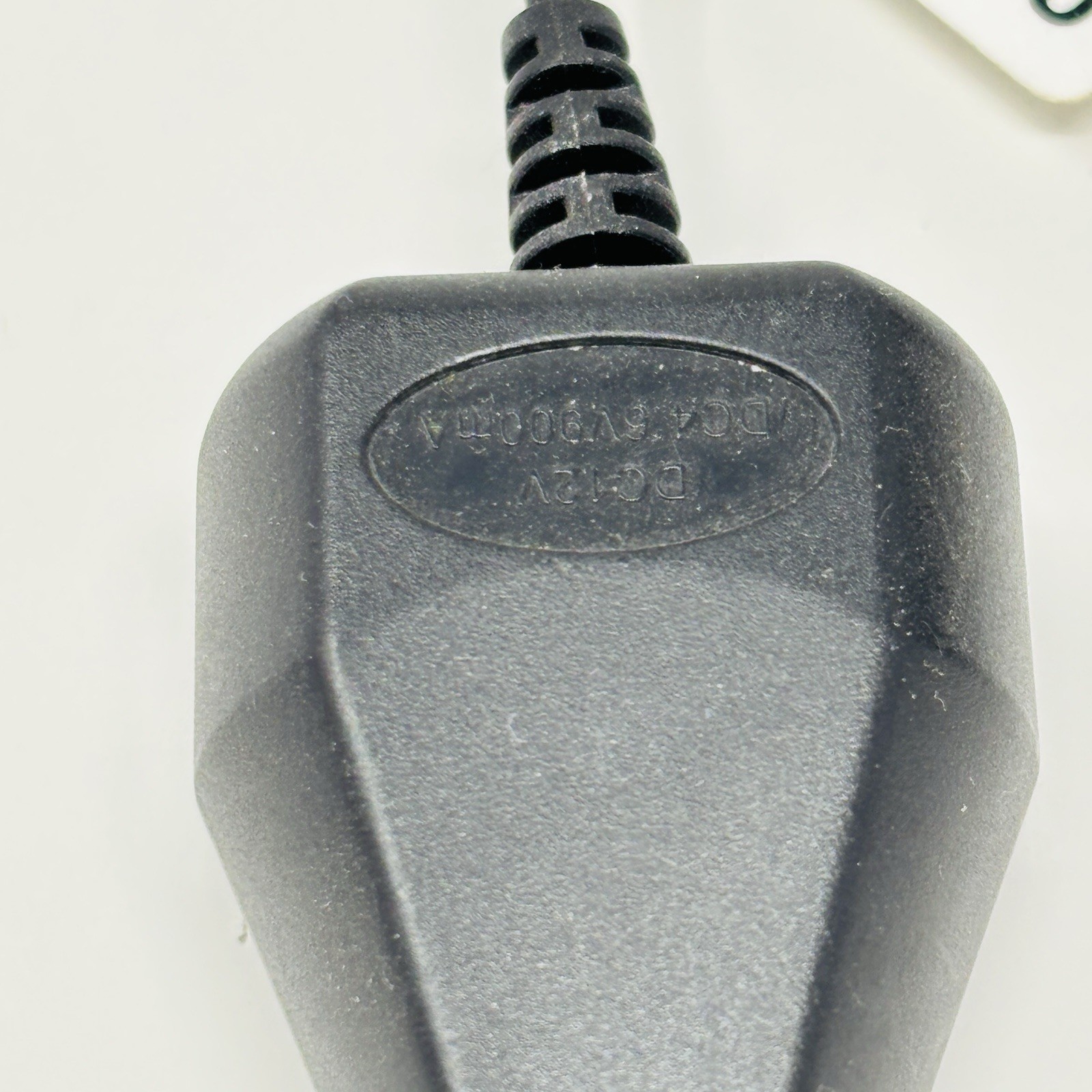 Official Nintendo 3DS Car Charger 12v Auto Adapter OEM 4.6V 900mA