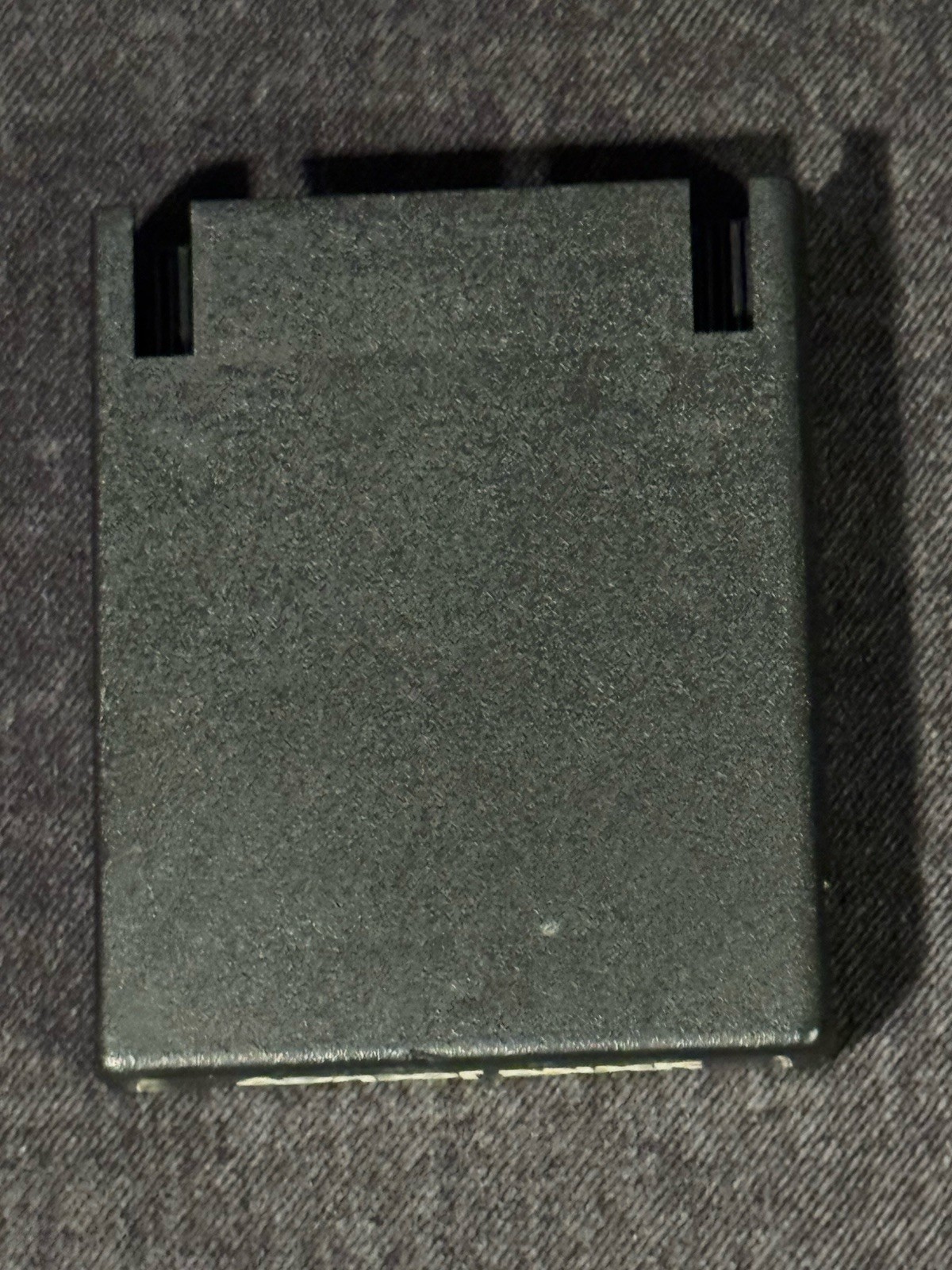 Space Jockey (Atari 2600, 1982) By Vidtec Cartridge & Manual Tested Working