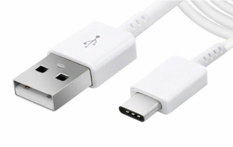For PS5 Controller Charging Cable 10FT USB-C High Speed Data Sync Cord Type C US