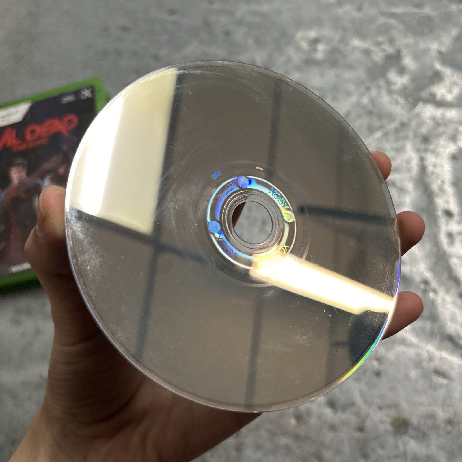 Xbox Series X, Xbox ONE | Evil Dead The Game | COMPLETE | FREE SHIPPING!