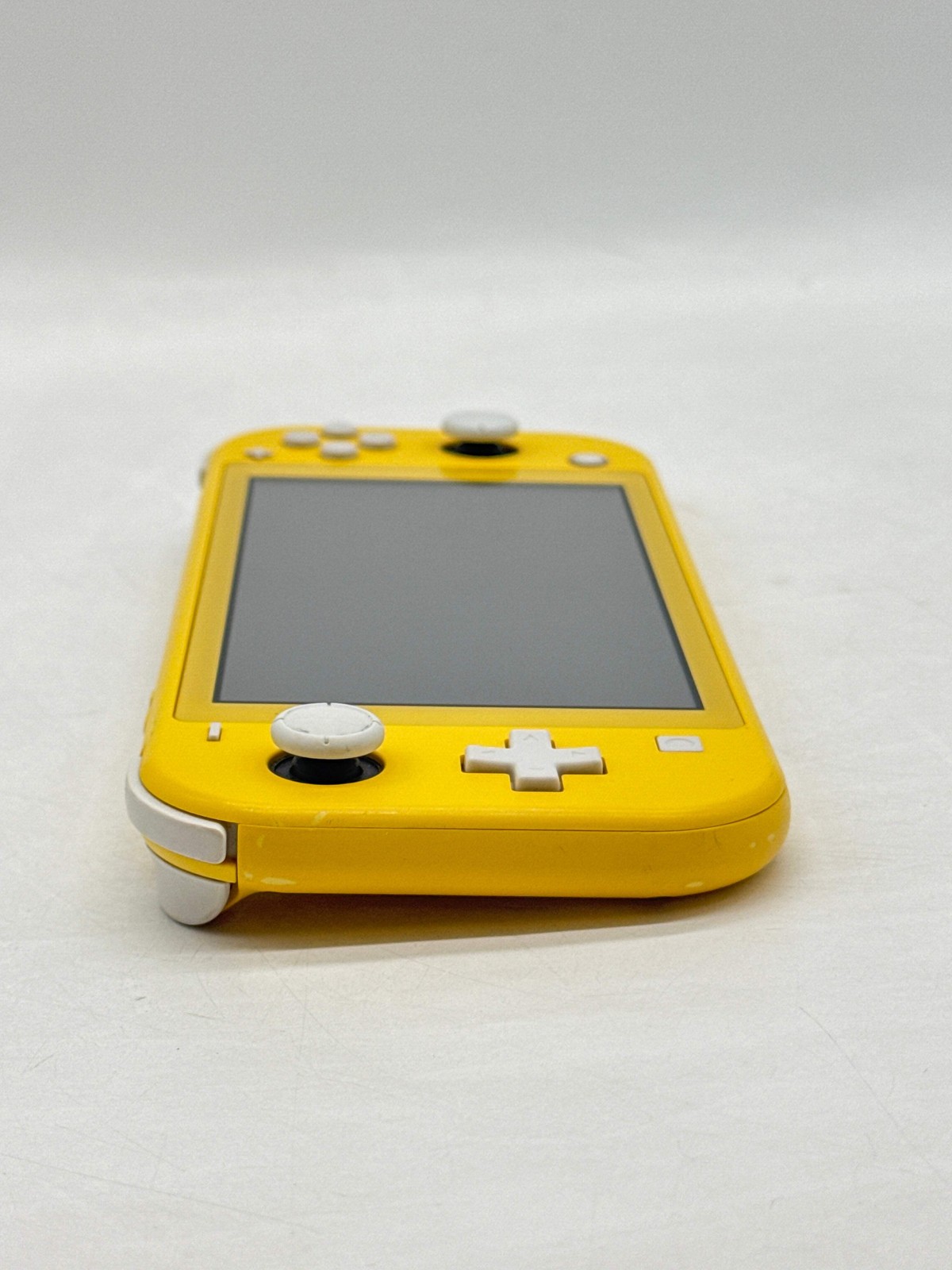 Nintendo Switch Lite HDH-001 32GB Handheld Console Yellow