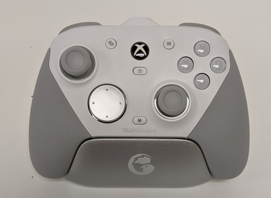 GameSir G7 Pro Tri-Mode Controller Xbox Wired / PC Wireless White
