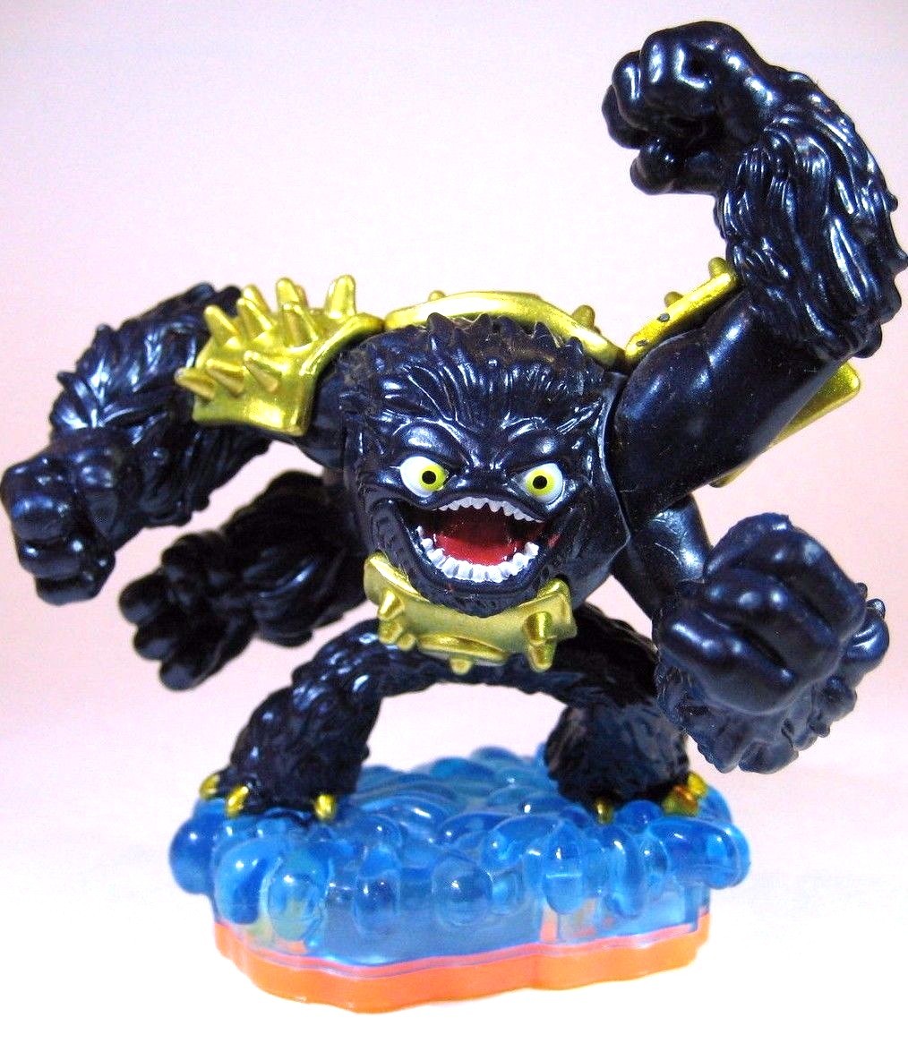 *Legendary Slam Bam S2 Skylanders Giants Imaginators WiiU PS3 PS4 Xbox 360 One👾