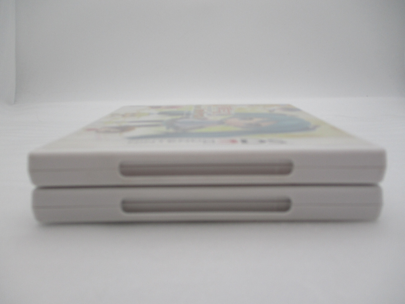 Hatsune Miku Project mirai & Project mirai 2 Nintendo 3DS Japan import VOCALOID