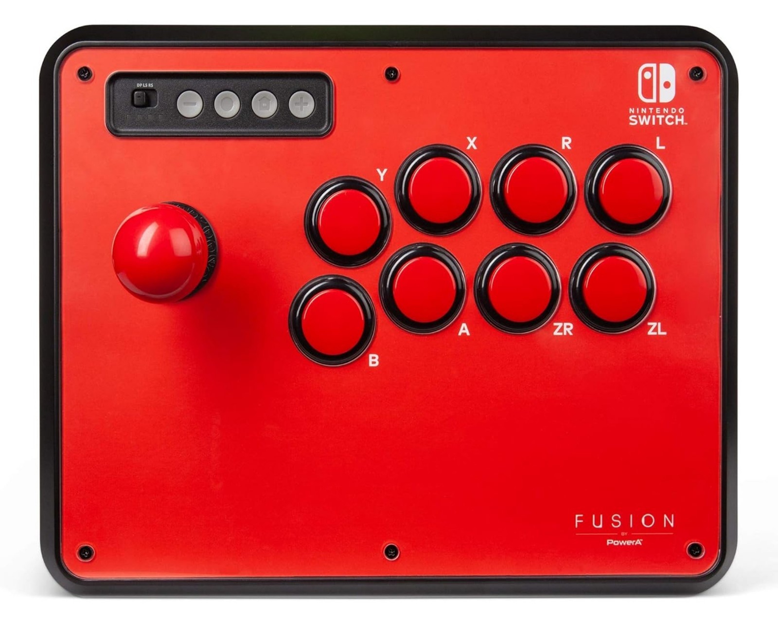 New PowerA Fusion Wireless Arcade Stick for Nintendo Switch – Bluetooth – SEALED