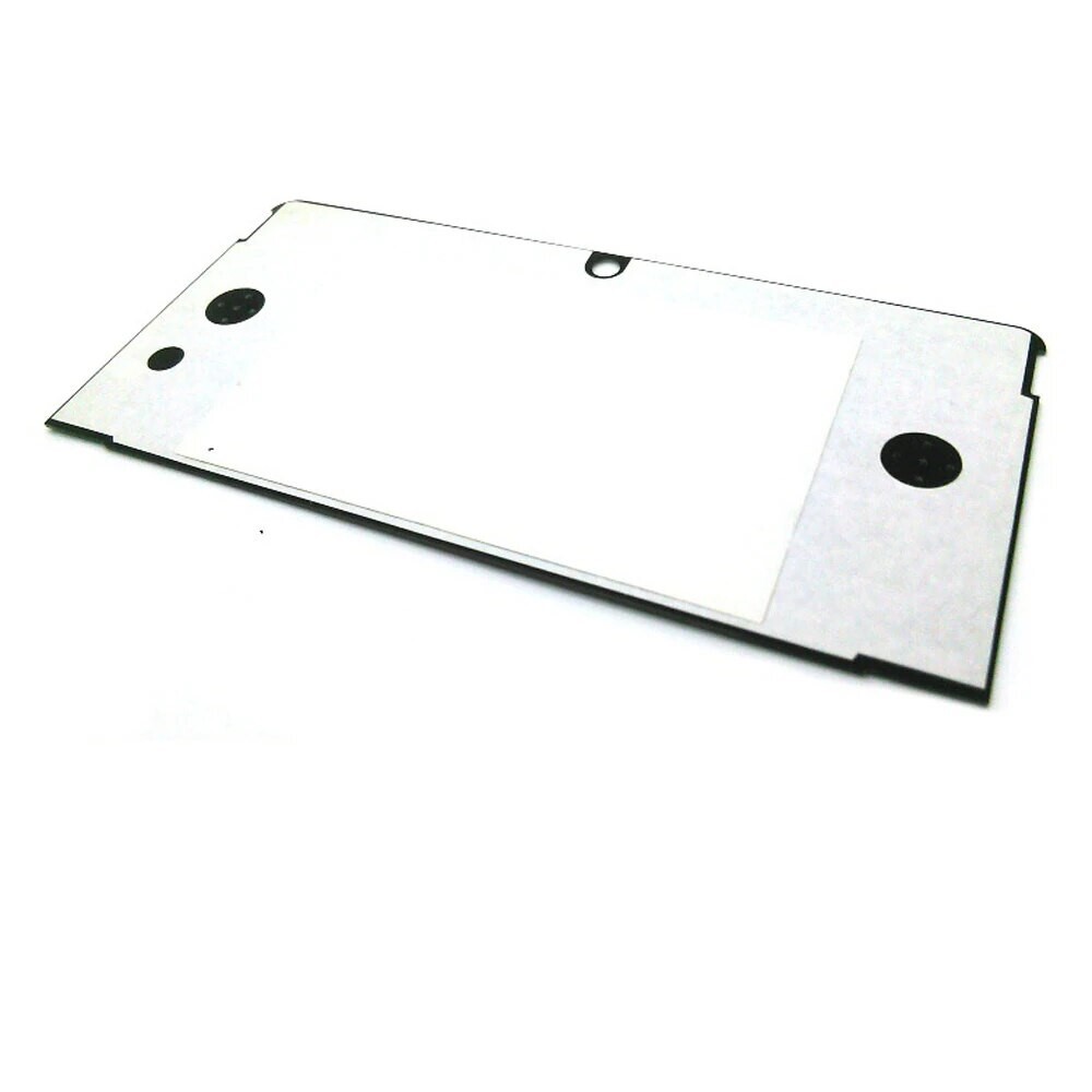 Top Screen Protector Cover Lens Replacement For 3DS Nintendo Front LCD US Seller