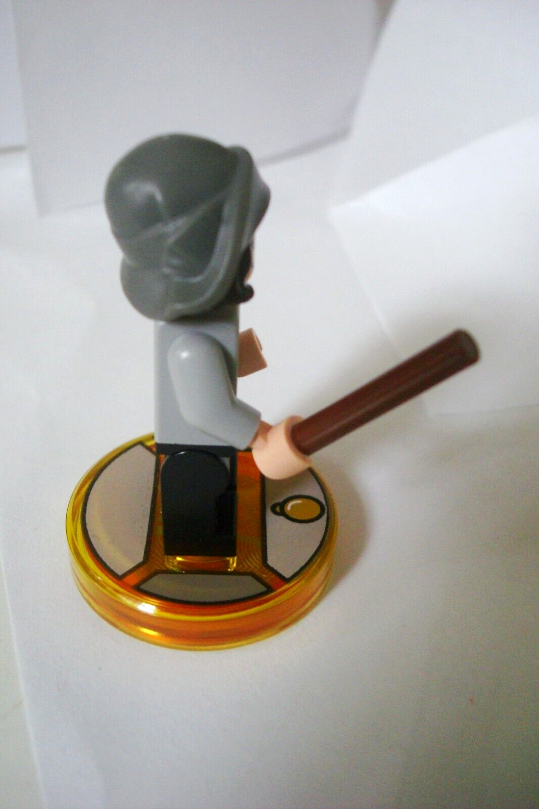 Lego Dimensions Fantastic Beasts Tina Goldstein Fun Pack #71257 EUC – Complete
