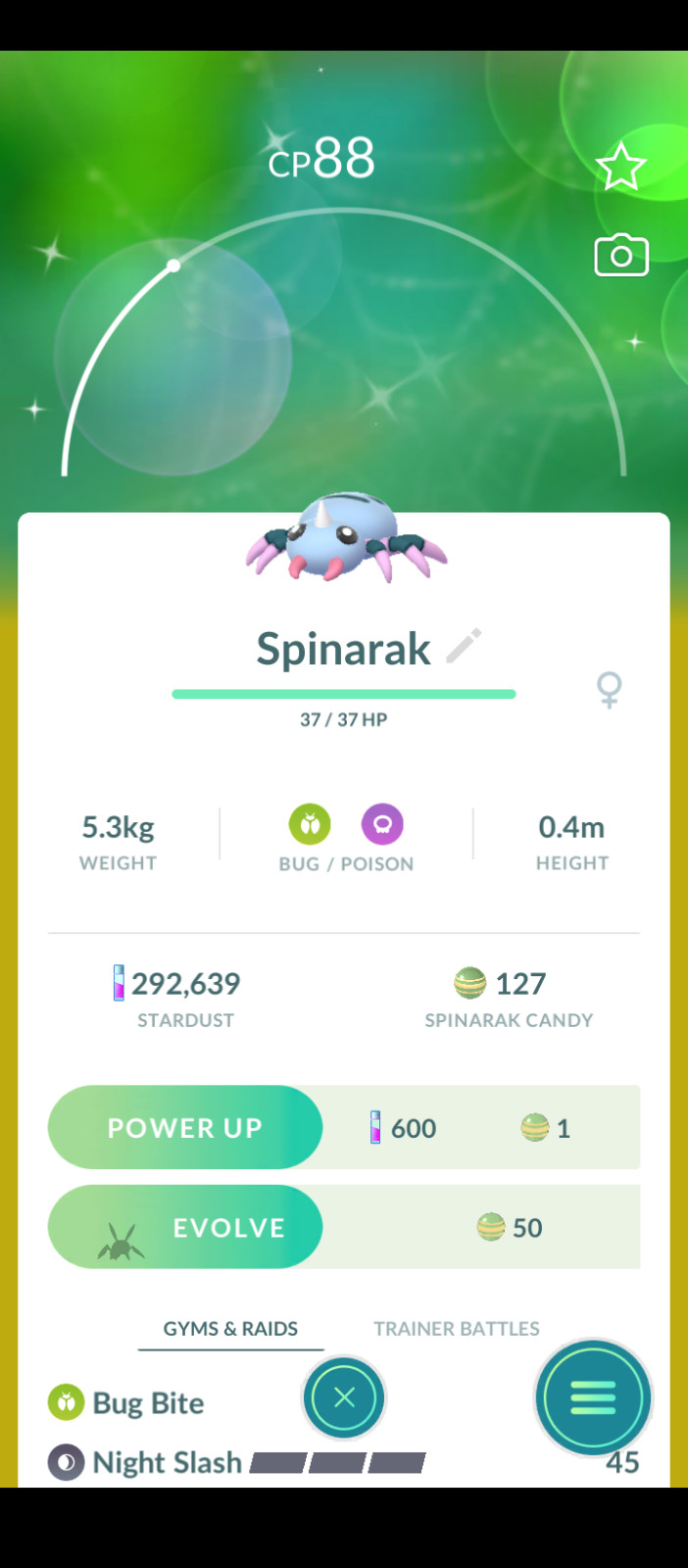Pokemon Go Mini PTC With Shiny Pkm