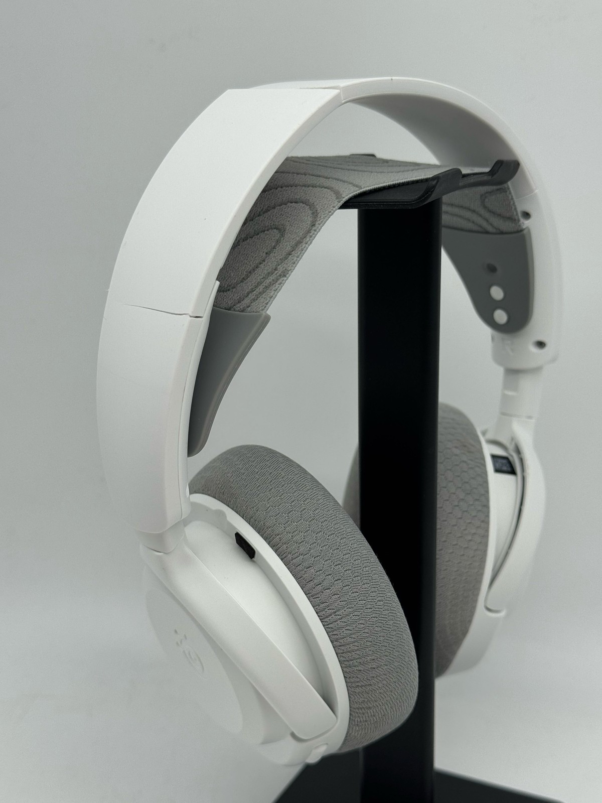 (BROKEN) SteelSeries Arctis Nova 3X Wireless Gaming Headset 40HR 2.4GHz/BT
