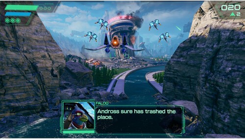 Star Fox for Nintendo Switch 2 [New Video Game]