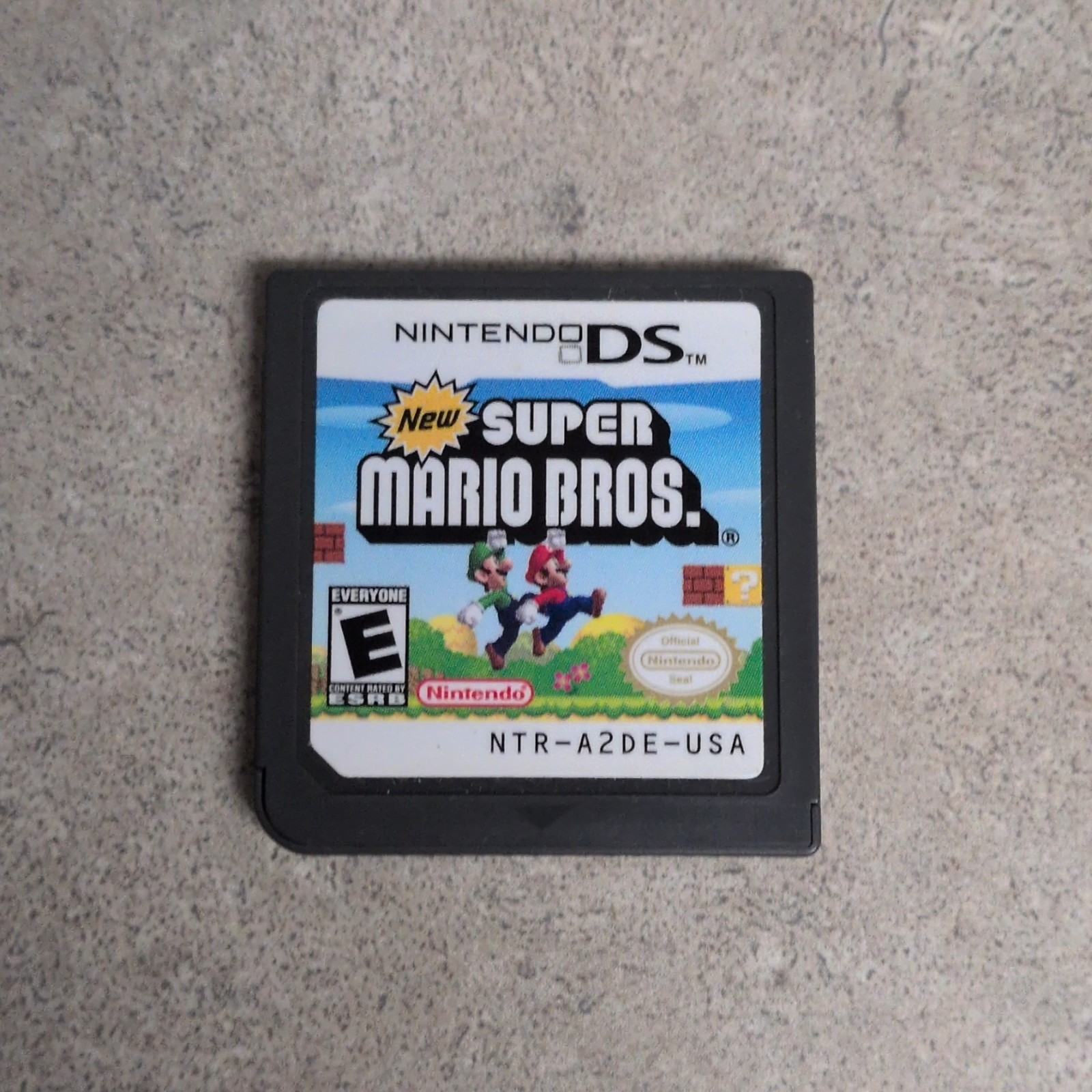 Nintendo DS/3DS Lot: Fire Emblem Awakening, Pokemon Moon, Yo-kai Watch + Stylus