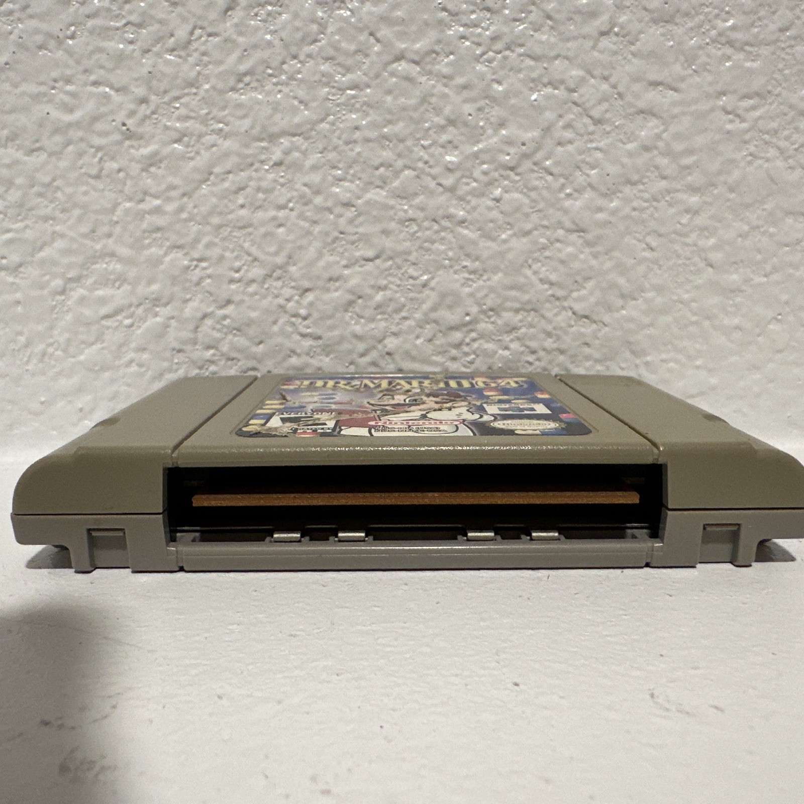 Dr. Mario 64